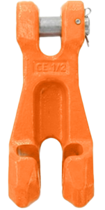 G80 Clevis Shortening Clutch